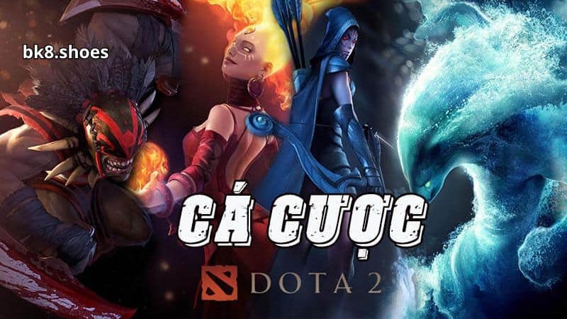 Chơi Dota 2 cần phải có những mẹo và chiến lược hiệu quả