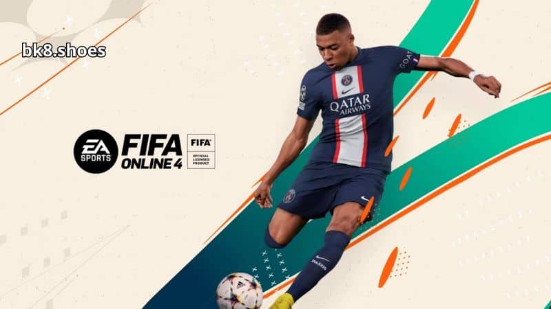 Fifa online mùa 4 trở lại