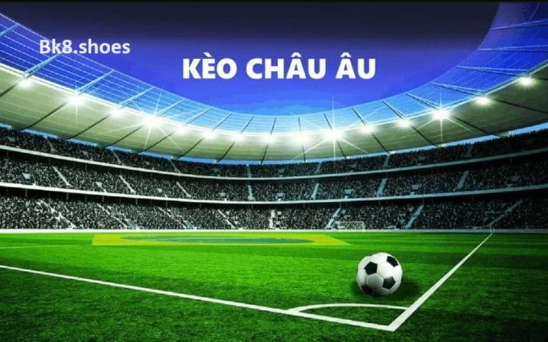 Kèo châu á bk8