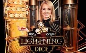 lightning dice