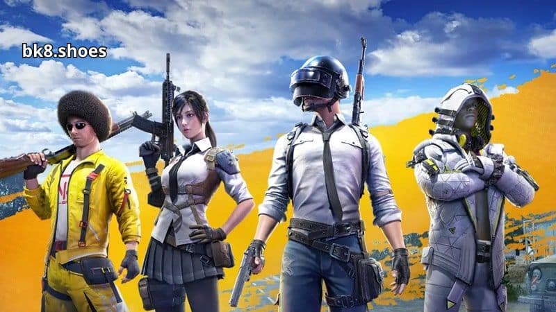 Cập nhật thông tin về Pubg tháng 4 năm 2024